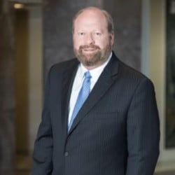 Photo of David Scoggins